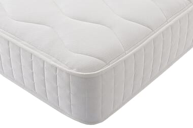 An image for Silentnight Essentials Memory Mirapocket 1000 Mattress