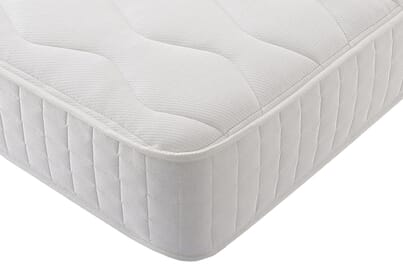 An image for Silentnight Essentials Memory Mirapocket 1000 Mattress