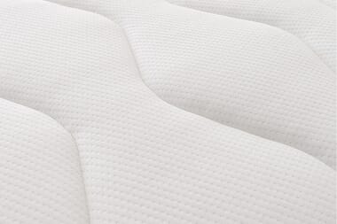 An image for Silentnight Essentials Memory Mirapocket 1000 Mattress