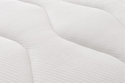 An image for Silentnight Essentials Memory Mirapocket 1000 Mattress