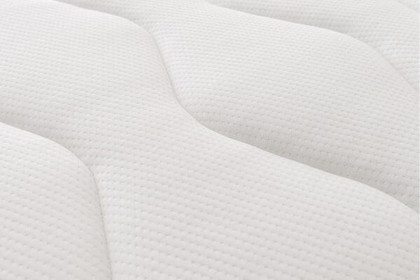 An image for Silentnight Essentials Memory Mirapocket 1000 Mattress