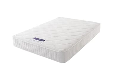 An image for Silentnight Essentials Memory Mirapocket 1000 Mattress