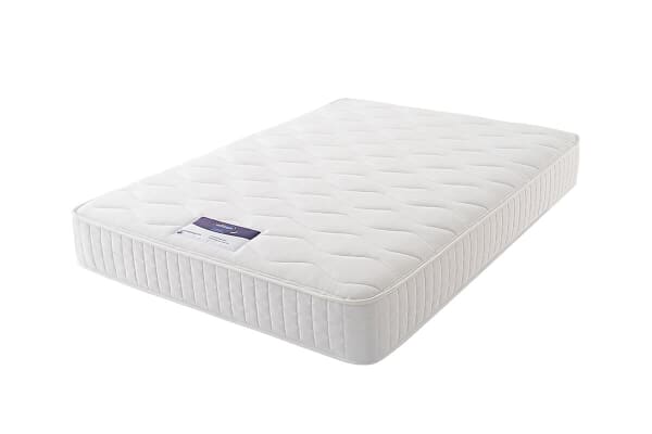 An image for Silentnight Essentials Memory Mirapocket 1000 Mattress