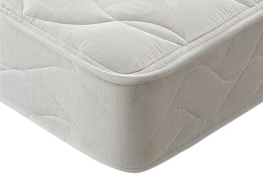 An image for Silentnight Easycare Miracoil Divan Set