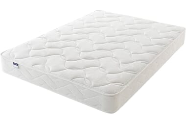 An image for Silentnight Easycare Miracoil Divan Set
