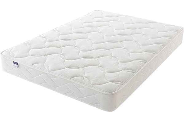 An image for Silentnight Easycare Miracoil Divan Set