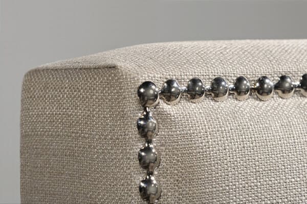 An image for Time Living Brunswick Sand Ottoman Bed Frame