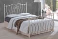 Time Living Inova Ivory Bed Frame