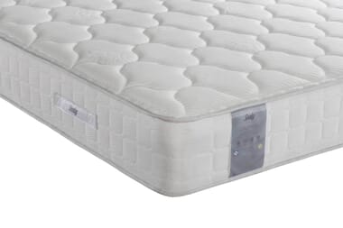 An image for Sealy Casoli Posturepedic Pocket 1200 Latex Divan Set