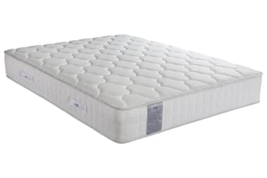An image for Sealy Casoli Posturepedic Pocket 1200 Latex Divan Set