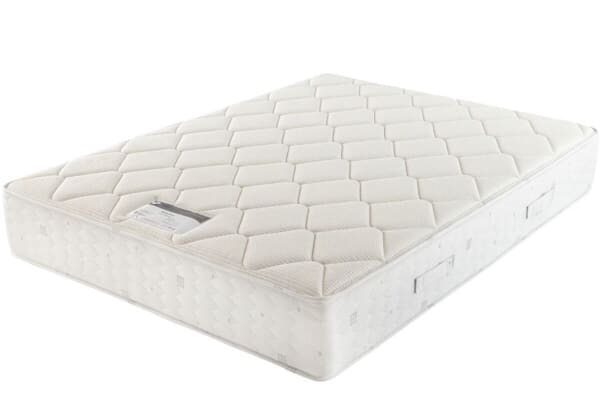 An image for Sealy Windermere Contract Mattress