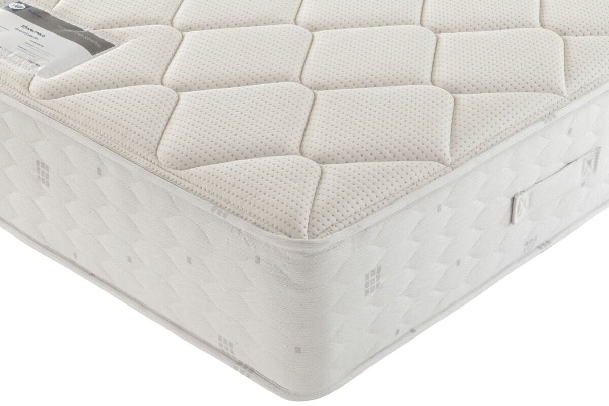 rize bed base