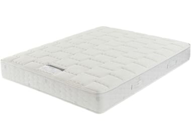 An image for Sealy Derwent Medium Contract Mattress
