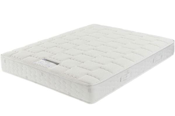 An image for Sealy Derwent Medium Contract Mattress