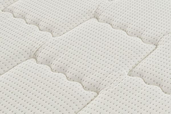 An image for Sealy Derwent Medium Contract Mattress