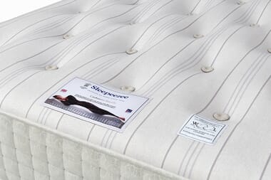 An image for Sleepeezee Cashmere Royale Mattress