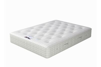 An image for Sleepeezee Cashmere Royale Mattress