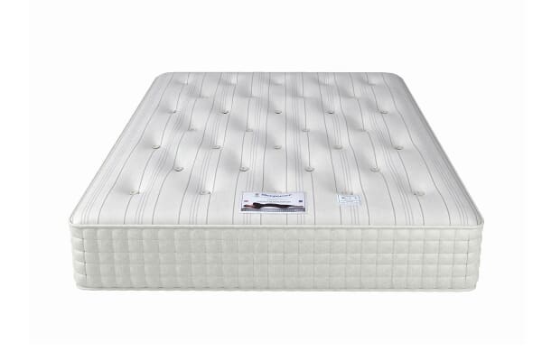 An image for Sleepeezee Cashmere Royale Mattress