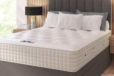 An image for Sleepeezee Cashmere Royale Mattress