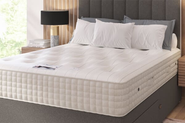 An image for Sleepeezee Cashmere Royale Mattress