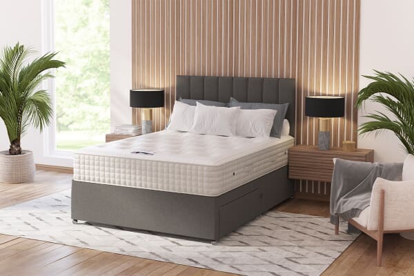 An image for Sleepeezee Cashmere Royale Mattress