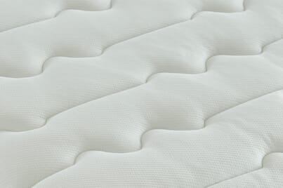 An image for Silentnight 2000 Mirapocket Memory Mattress