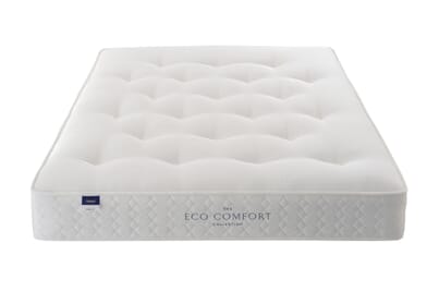 An image for Silentnight Eco Comfort Miracoil Ortho Mattress