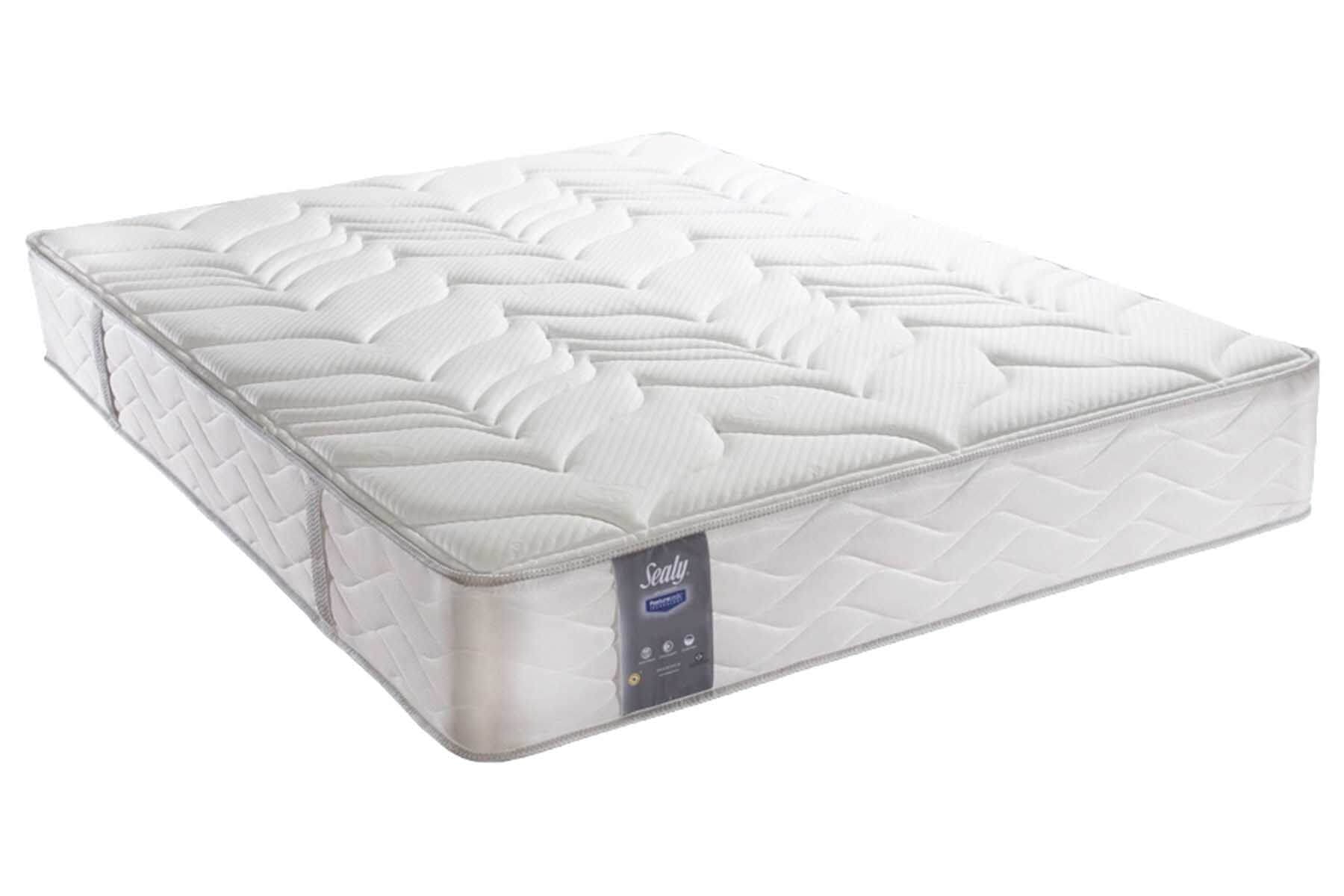 Sealy Posturepedic Jubilee Latex Mattress MattressNextDay