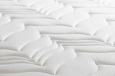 An image for Sealy Posturepedic Jubilee Latex Mattress