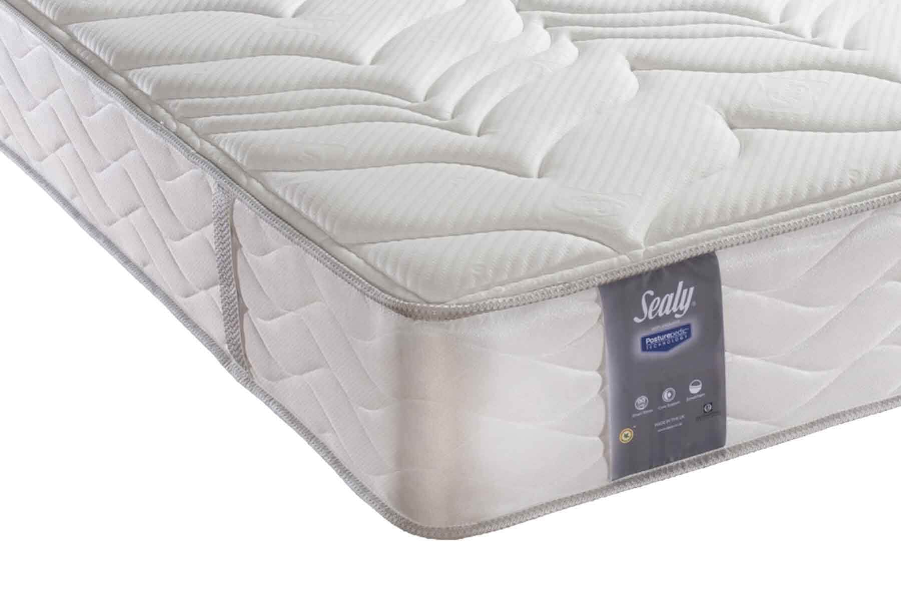 Sealy jubilee latex mattress discount