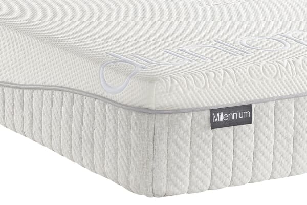 An image for Dunlopillo Millennium PLUS Mattress