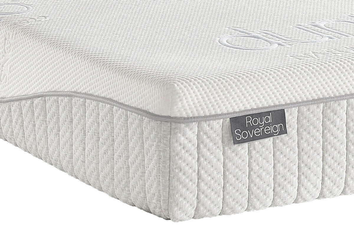 Dunlopillo Royal Sovereign PLUS Mattress MattressNextDay
