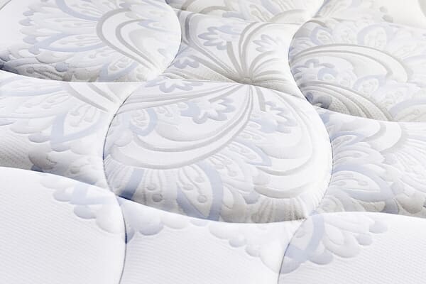 An image for Beautyrest Boutique Providence 2600 Mattress