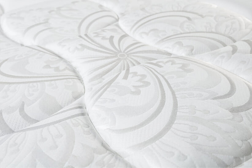 An image for Beautyrest Boutique Providence 2600 Mattress