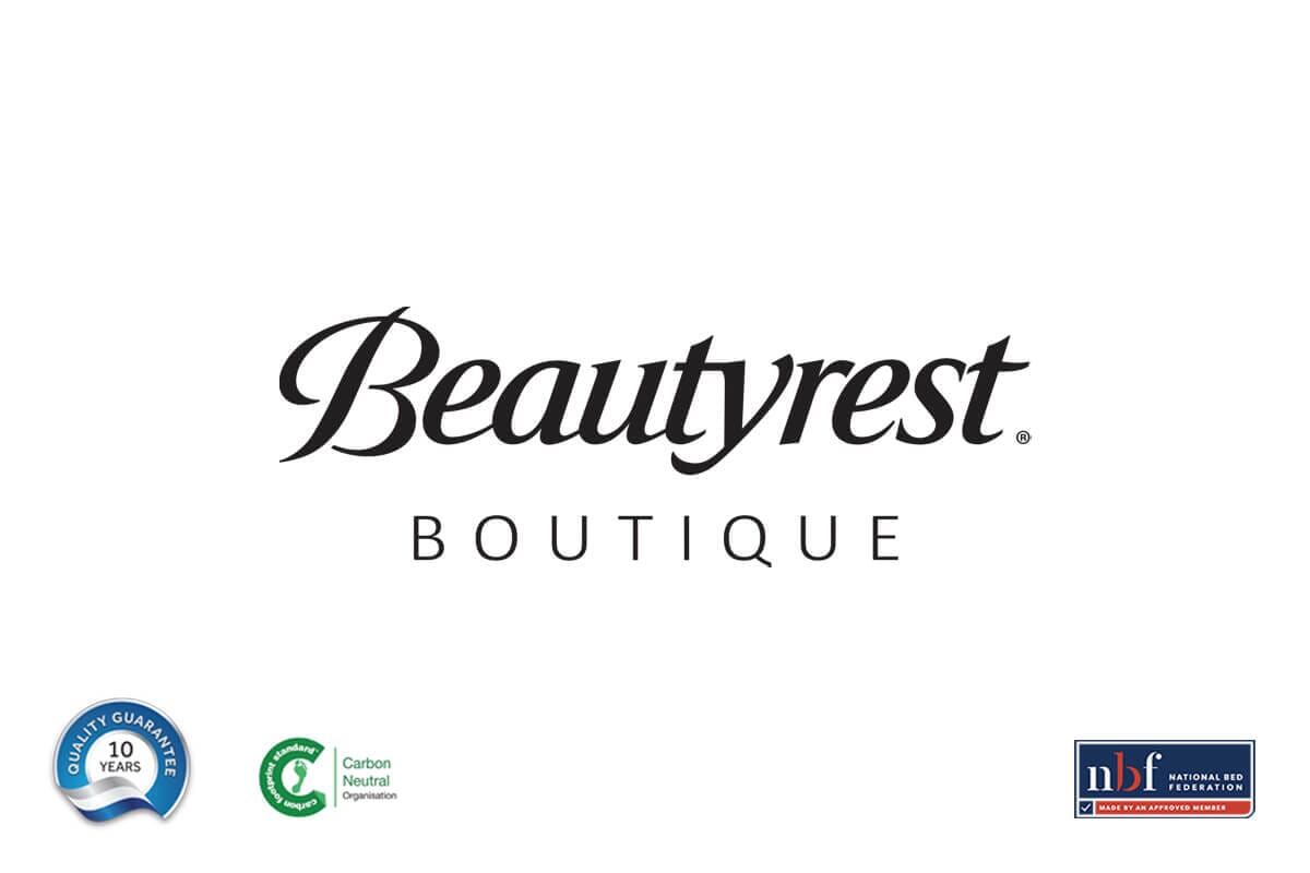 Beautyrest providence outlet plush