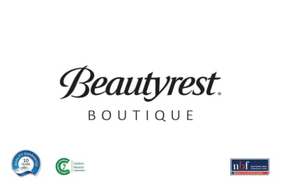 An image for Beautyrest Boutique Providence 2600 Mattress