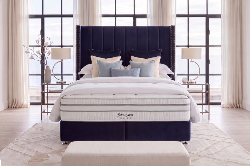 An image for Beautyrest Boutique Providence 2600 Mattress