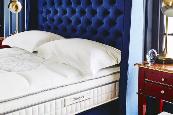 An image for Beautyrest Boutique Lexington 1800 Mattress