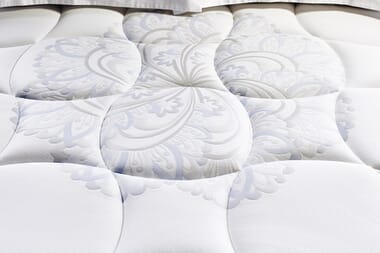 An image for Beautyrest Boutique Lexington 1800 Mattress