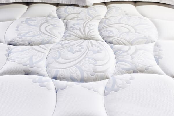 An image for Beautyrest Boutique Lexington 1800 Mattress