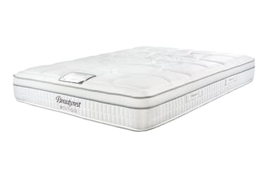 An image for Beautyrest Boutique Lexington 1800 Mattress