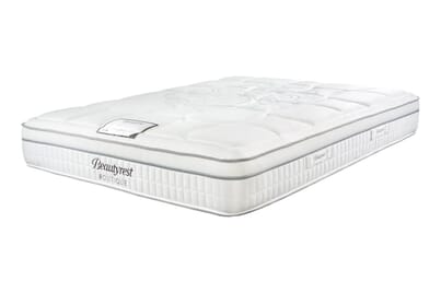 An image for Beautyrest Boutique Lexington 1800 Mattress