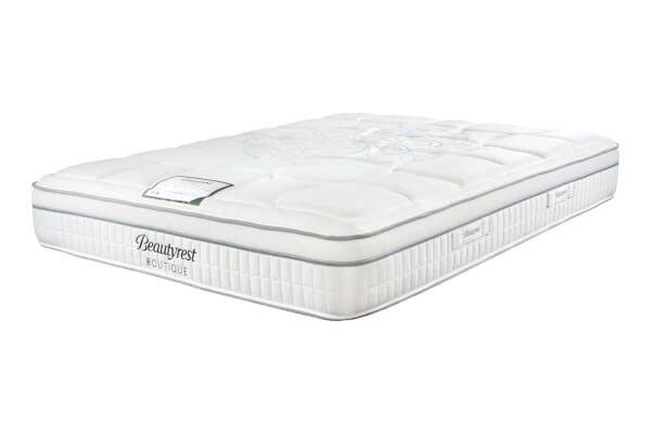 An image for Beautyrest Boutique Lexington 1800 Mattress