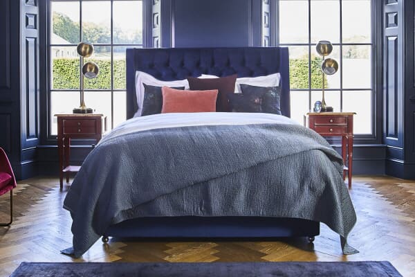 An image for Beautyrest Boutique Lexington 1800 Mattress