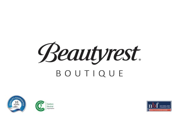 An image for Beautyrest Boutique Lexington 1800 Mattress