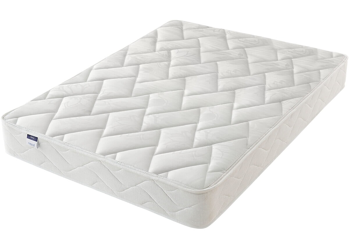 Silentnight Double Sided Miracoil Mattress MattressNextDay