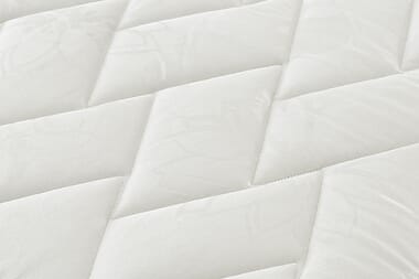 An image for Silentnight Double Sided Miracoil Mattress