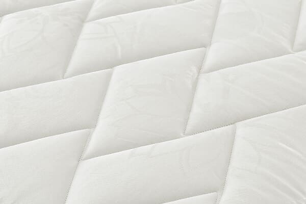An image for Silentnight Double Sided Miracoil Mattress