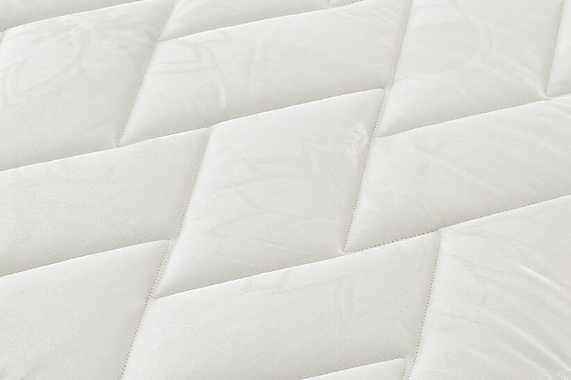 An image for Silentnight Double Sided Miracoil Legacy Mattress