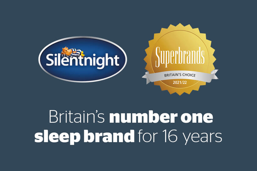 An image for Silentnight Double Sided Miracoil Legacy Mattress